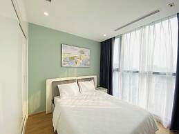 Vinhome Skylake Service Apartment - Mikage Housing