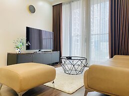 Vinhome Skylake Service Apartment - Mikage Housing