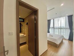 Vinhome Skylake Service Apartment - Mikage Housing
