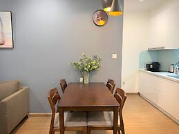 Vinhome Skylake Service Apartment - Mikage Housing