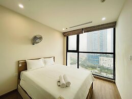 Vinhome Skylake Service Apartment - Mikage Housing