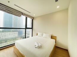 Vinhome Skylake Service Apartment - Mikage Housing