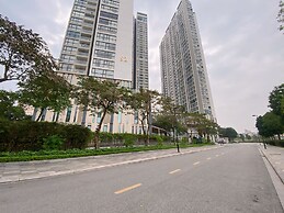 Vinhome Skylake Service Apartment - Mikage Housing