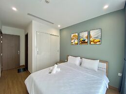 Vinhome Skylake Service Apartment - Mikage Housing