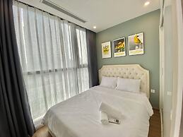 Vinhome Skylake Service Apartment - Mikage Housing