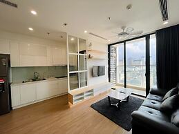 Vinhome Skylake Service Apartment - Mikage Housing
