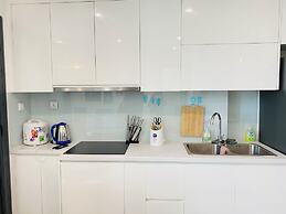 Vinhome Skylake Service Apartment - Mikage Housing