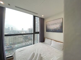 Vinhome Skylake Service Apartment - Mikage Housing