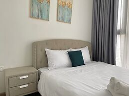 Vinhome Skylake Service Apartment - Mikage Housing