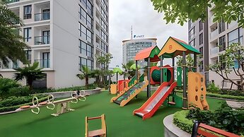 Vinhome Skylake Service Apartment - Mikage Housing