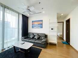 Vinhome Skylake Service Apartment - Mikage Housing