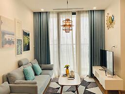 Vinhome Skylake Service Apartment - Mikage Housing