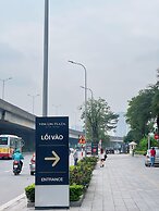 Vinhome Skylake Service Apartment - Mikage Housing