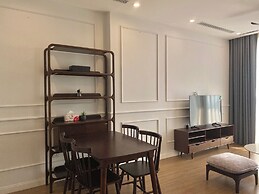 Vinhome Skylake Service Apartment - Mikage Housing