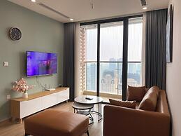 Vinhome Skylake Service Apartment - Mikage Housing