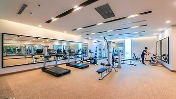 Vinhome Skylake Service Apartment - Mikage Housing