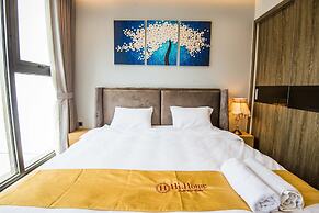 Vinhome Metropolis Service Apartment