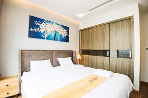 Vinhome Metropolis Service Apartment