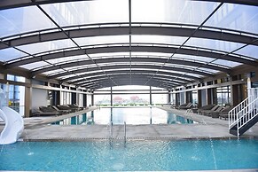 Vinhome Metropolis Service Apartment