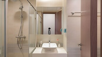 Vinhome Metropolis Service Apartment