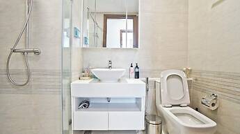 Vinhome Metropolis Service Apartment