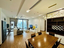 Vinhome Metropolis Service Apartment