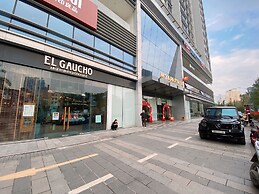 Vinhome Metropolis Service Apartment