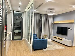 Vinhome Metropolis Service Apartment