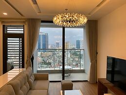 Vinhome Metropolis Service Apartment