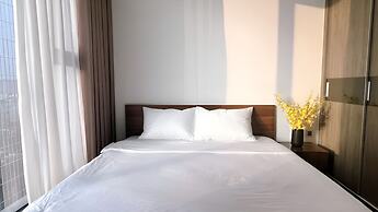 Vinhome Metropolis Service Apartment