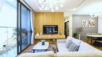 Vinhome Metropolis Service Apartment