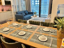 Vinhome Metropolis Service Apartment