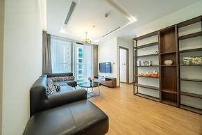 Vinhome Metropolis Service Apartment