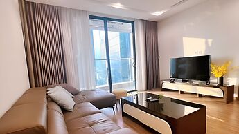 Vinhome Metropolis Service Apartment