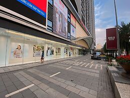 Vinhome Metropolis Service Apartment