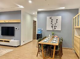 Vinhome Metropolis Service Apartment