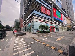 Vinhome Metropolis Service Apartment