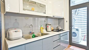 Vinhome Metropolis Service Apartment