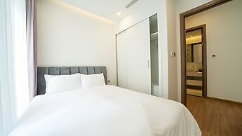 Vinhome Metropolis Service Apartment