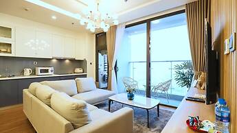 Vinhome Metropolis Service Apartment