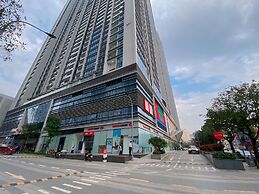 Vinhome Metropolis Service Apartment