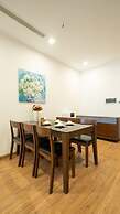 Vinhome Metropolis Service Apartment