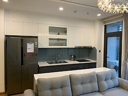 Vinhome Metropolis Service Apartment
