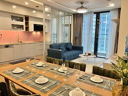 Vinhome Metropolis Service Apartment