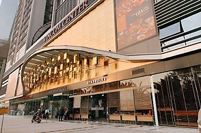 Vinhome Metropolis Service Apartment