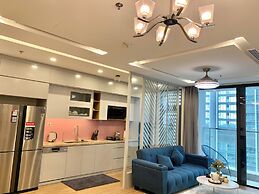Vinhome Metropolis Service Apartment