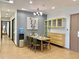 Vinhome Metropolis Service Apartment