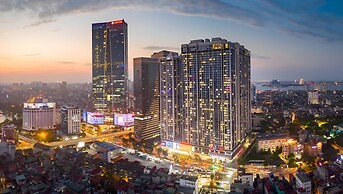 Vinhome Metropolis Service Apartment