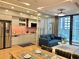Vinhome Metropolis Service Apartment