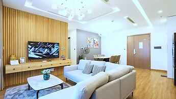Vinhome Metropolis Service Apartment